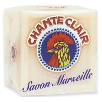 Мыло хозяйственное Chante Clair Savon Marseille для стирки белья, 300 г